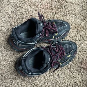 balenciaga Tracks size 42